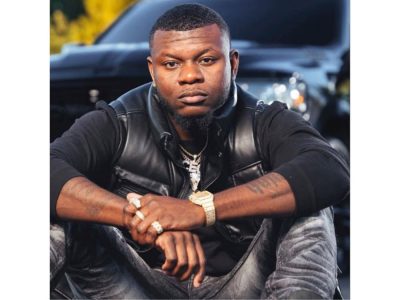 Charleston, South Carolina, Rapper Scooda Sease, 36, Remembered for Musical Legacy and Resilience