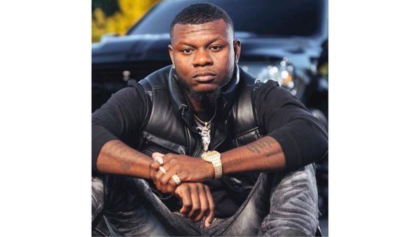 Charleston, South Carolina, Rapper Scooda Sease, 36, Remembered for Musical Legacy and Resilience