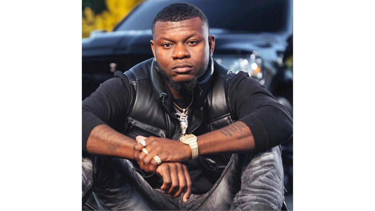 Charleston, South Carolina, Rapper Scooda Sease, 36, Remembered for Musical Legacy and Resilience
