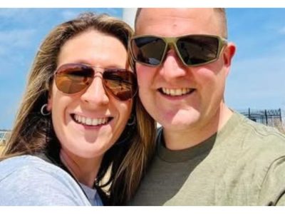 Barnegat, NJ, mourns Scott Speidel, 39, Public Works Supervisor and Beloved Family Man