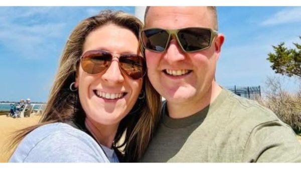 Barnegat, NJ, mourns Scott Speidel, 39, Public Works Supervisor and Beloved Family Man