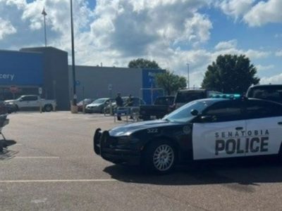 Senatobia, MS, Child Killed in Officer-Involved Shooting at Walmart, Another Critically Injured
