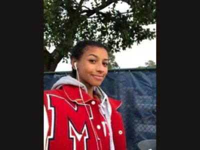 Manalapan, NJ, Athlete Serena K. Montague Passes Away Following A Tragic Traffic Collision