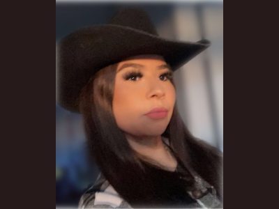 Teen Chef and Community Favorite Shakoyiah Gladue, 19, of Boyne Lake, AB, Passes Away, Leaving Loved Ones