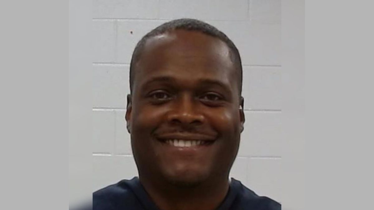 McKinney, Texas, Attorney Sholdon Daniels Arrested After Verdict in Karmelo Anthony and Austin Metcalf Case