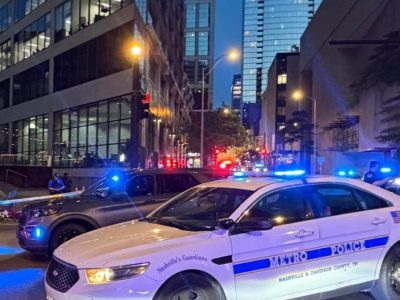 12-Year-Old Boy Dies After Shooting Breaks Out During Planned Fight in Downtown Nashville