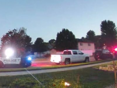 Saint Peter, MN, Police Officer Shot, Suspect Dead After High-Speed Chase and Standoff