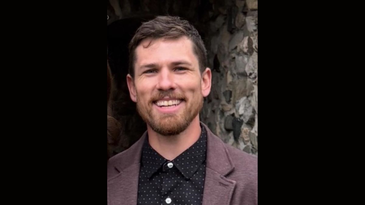 Castle Rock Electrician Sven Johnson, 31, Remembered for His Warmth and Adventurous Spirit