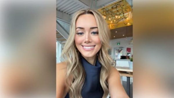 Yarmouth Nurse Sydni MacKinnon, 27, Passes Away Unexpectedly, Leaving Hospital and Community in Mourning