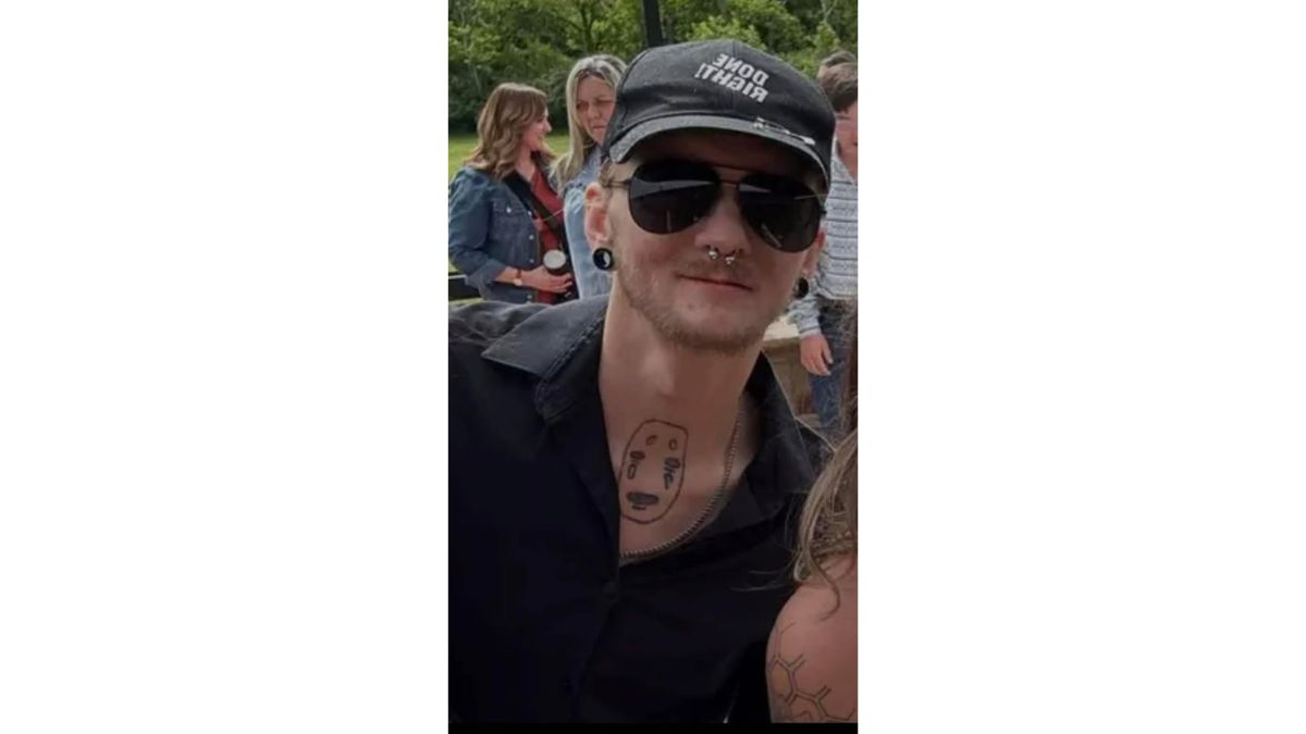 Blanchester, OH, Tag Williams Dies in Motorcycle Crash, Greater Cincinnati Pays Tribute