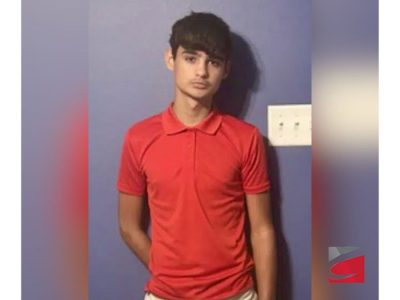 Alexandria Police Seek Public Help Finding Missing Teen Taylor Pruitt