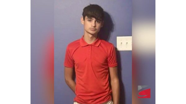Alexandria Police Seek Public Help Finding Missing Teen Taylor Pruitt