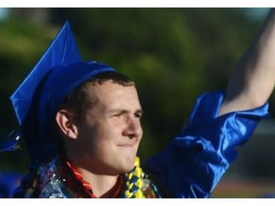 Fairfield, Tommy Muffi, 18, Tragically Passes Away Leaving His Loved Ones!!!