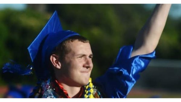 Fairfield, Tommy Muffi, 18, Tragically Passes Away Leaving His Loved Ones!!!