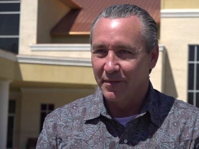 Central, LA, Pastor Tony Spell Speaks Out After Bonding Out of Jail on Battery Charge