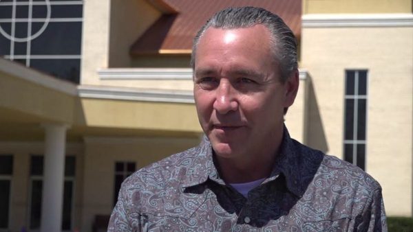 Central, LA, Pastor Tony Spell Speaks Out After Bonding Out of Jail on Battery Charge