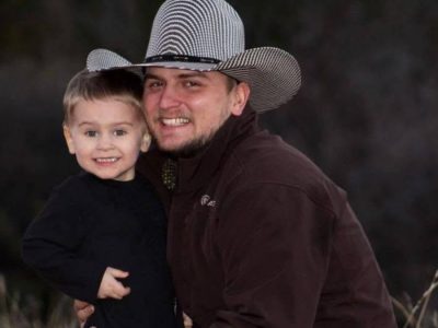 Amarillo, Motorcyclist Travis Babcock, 31, Killed in Head-On Collision on Amarillo’s Hughes Overpass