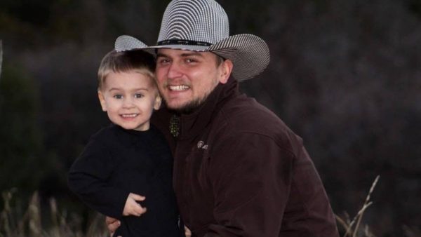 Amarillo, Motorcyclist Travis Babcock, 31, Killed in Head-On Collision on Amarillo’s Hughes Overpass