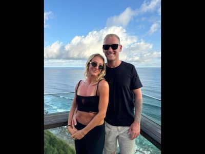 Maroubra, NSW:, Trent Rutherford, Late 20s, Passes Away After Week-Long Brain Injury Battle