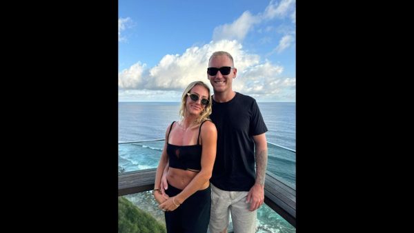 Maroubra, NSW:, Trent Rutherford, Late 20s, Passes Away After Week-Long Brain Injury Battle