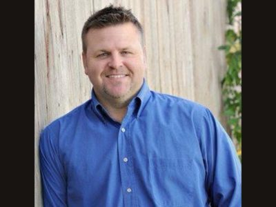 Ada, Michigan Chiropractor Trent Tilton Dies Suddenly, Community Mourns Beloved Family Man