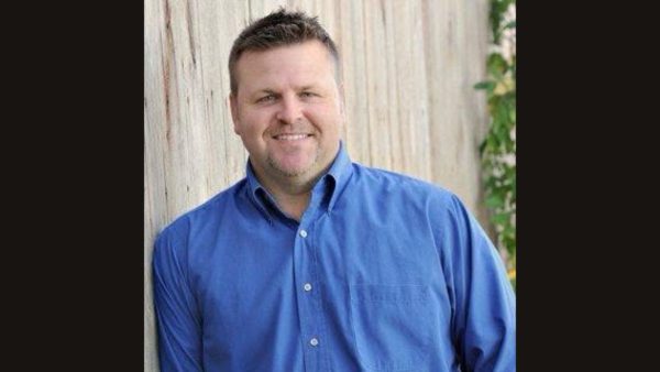 Ada, Michigan Chiropractor Trent Tilton Dies Suddenly, Community Mourns Beloved Family Man