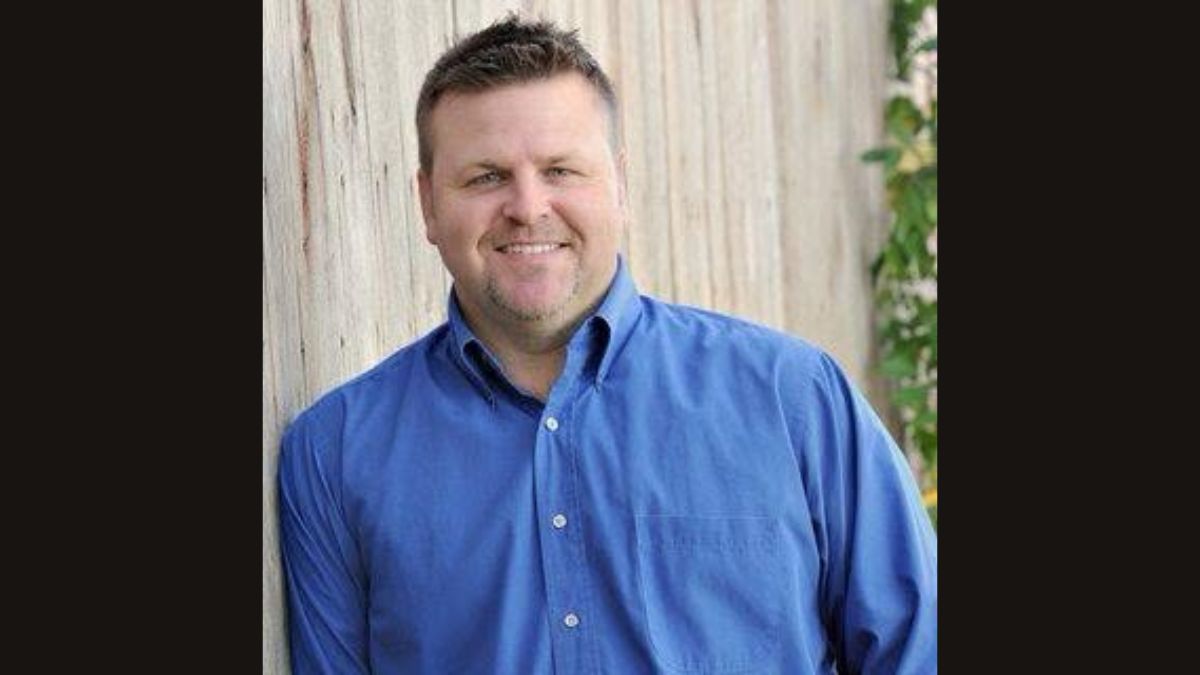 Ada, Michigan Chiropractor Trent Tilton Dies Suddenly, Community Mourns Beloved Family Man
