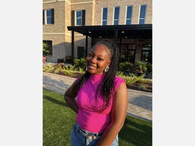 Islandton, SC Woman and Church Singer Trevonna Elmore Dies Suddenly One Day After 6th Wedding Anniversary