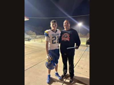 South Dakota Teen Ty Valandra, 19, Remembered as Standout Athlete and Mentor
