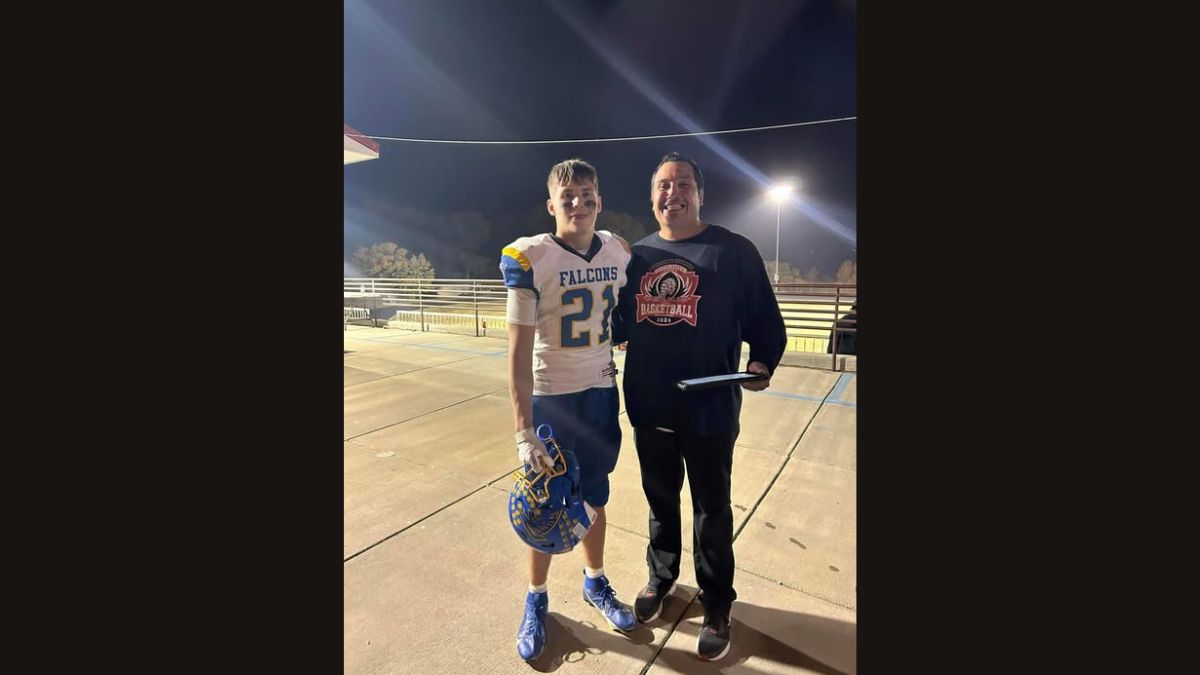 South Dakota Teen Ty Valandra, 19, Remembered as Standout Athlete and Mentor
