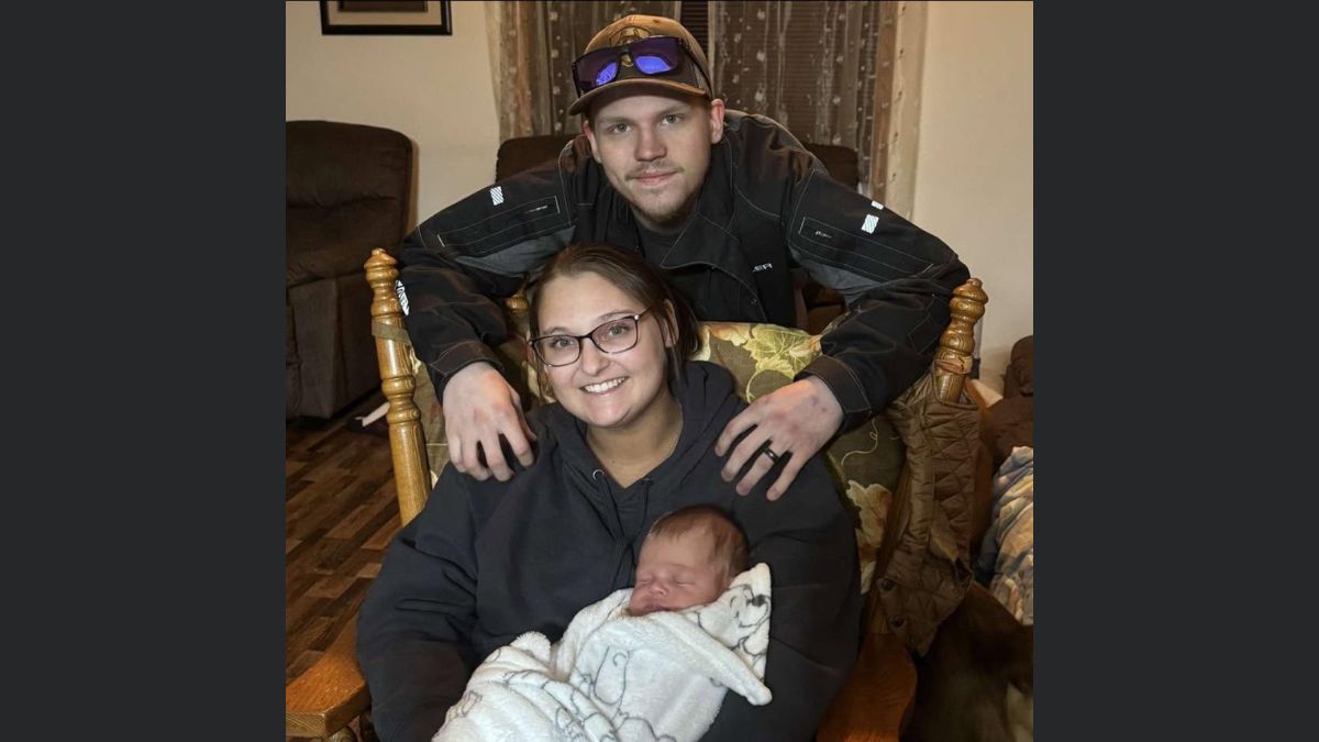 Barnum, MN Man, Tyler Nynas, 25, Killed in Thomson Township Crash; Passenger Airlifted in Critical Condition
