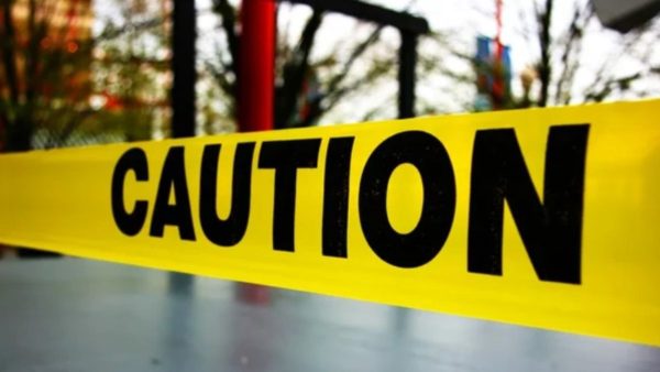 Hopkinsville, KY, Whitney Frost, 39, Injured as Vehicle Overturns in Busy Intersection Crash