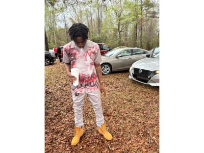 Sumter Man, Xavier Knight, Killed in Clarendon County Train Collision