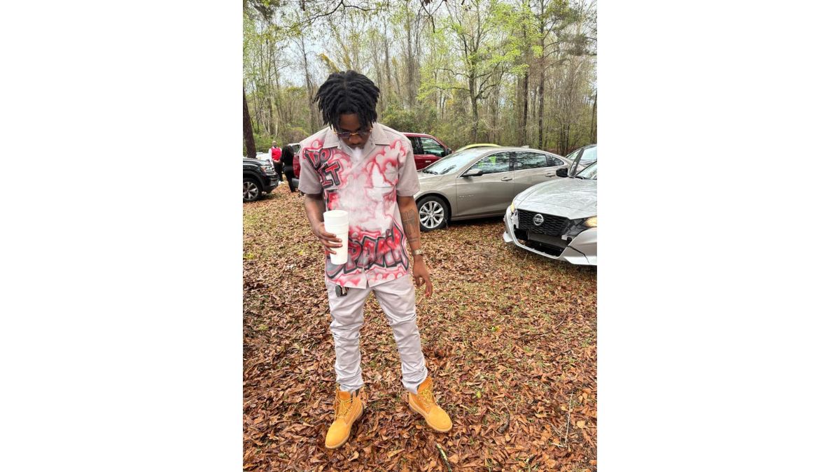 Sumter Man, Xavier Knight, Killed in Clarendon County Train Collision