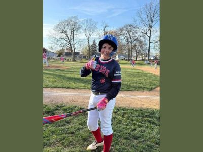Maple Shade Raises $110K for 12-Year-Old Xavier Taylor After Freak Baseball Accident Leaves Boy on Ventilator