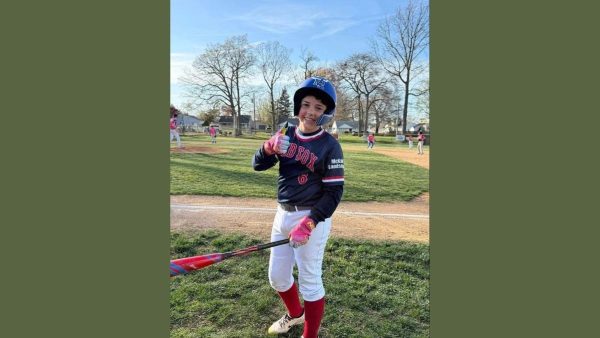 Maple Shade Raises $110K for 12-Year-Old Xavier Taylor After Freak Baseball Accident Leaves Boy on Ventilator