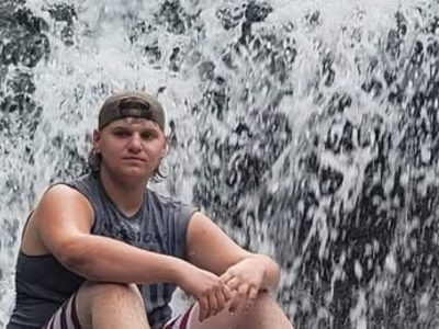 Young Ansonia Driver, Yukahn Riffell, 21, Killed in Construction Zone Crash on I-75 North in Miami County