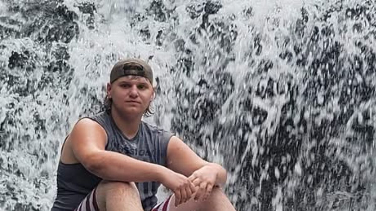 Young Ansonia Driver, Yukahn Riffell, 21, Killed in Construction Zone Crash on I-75 North in Miami County