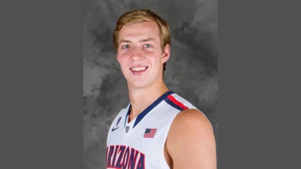 Prestonwood Christian Academy Basketball Champion and SMU Grad Zachary Peters Dead at 31, Was Building a Cabo San Lucas Real Estate Dream