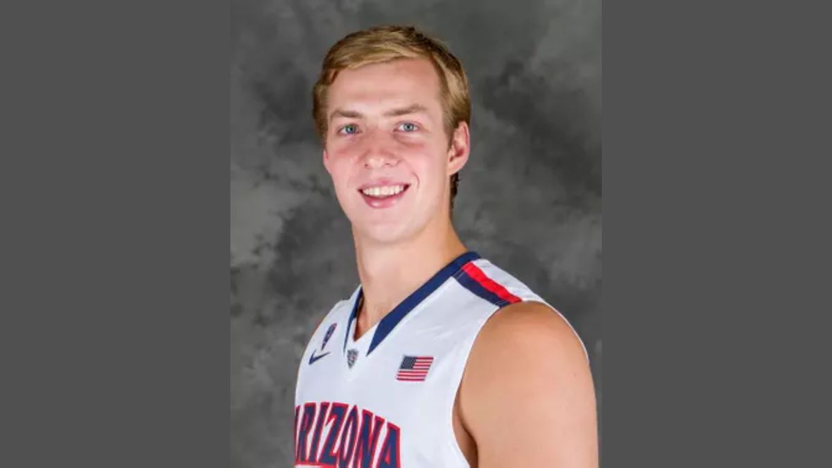 Prestonwood Christian Academy Basketball Champion and SMU Grad Zachary Peters Dead at 31, Was Building a Cabo San Lucas Real Estate Dream