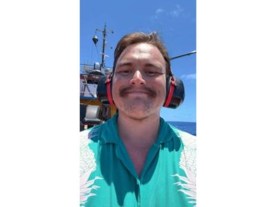 Vallejo Tugboat Worker Zachary Smith Disappears After Leaving Belongings Behind