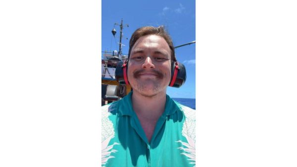 Vallejo Tugboat Worker Zachary Smith Disappears After Leaving Belongings Behind
