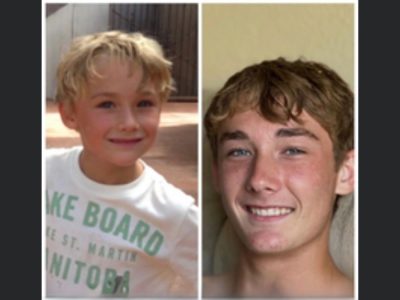 West Hills High School Grieves Loss of Zack Uzzeni, 17, as Family Shares His Story to Raise Mental Health Awareness