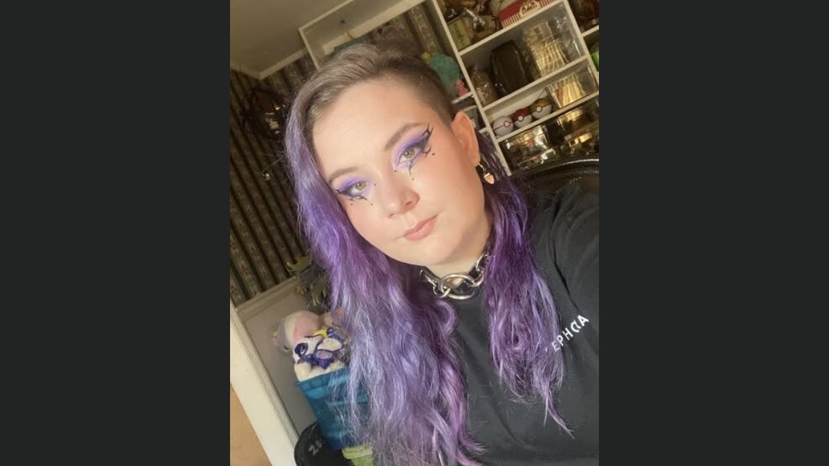 School of the Arts Graduate and Special Effects Artist Zoë Hyman, 25, Passes Away in Charleston