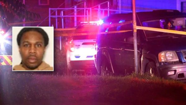 Fatal Shooting Near Bond Hill Park Claims Life of 40-Year-Old Cincinnati Man