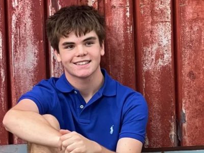 Father Confirms Son, Aiden Radosevich, 18, Died After Falling From Boat on Okauchee Lake