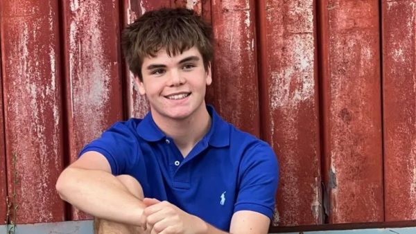 Father Confirms Son, Aiden Radosevich, 18, Died After Falling From Boat on Okauchee Lake