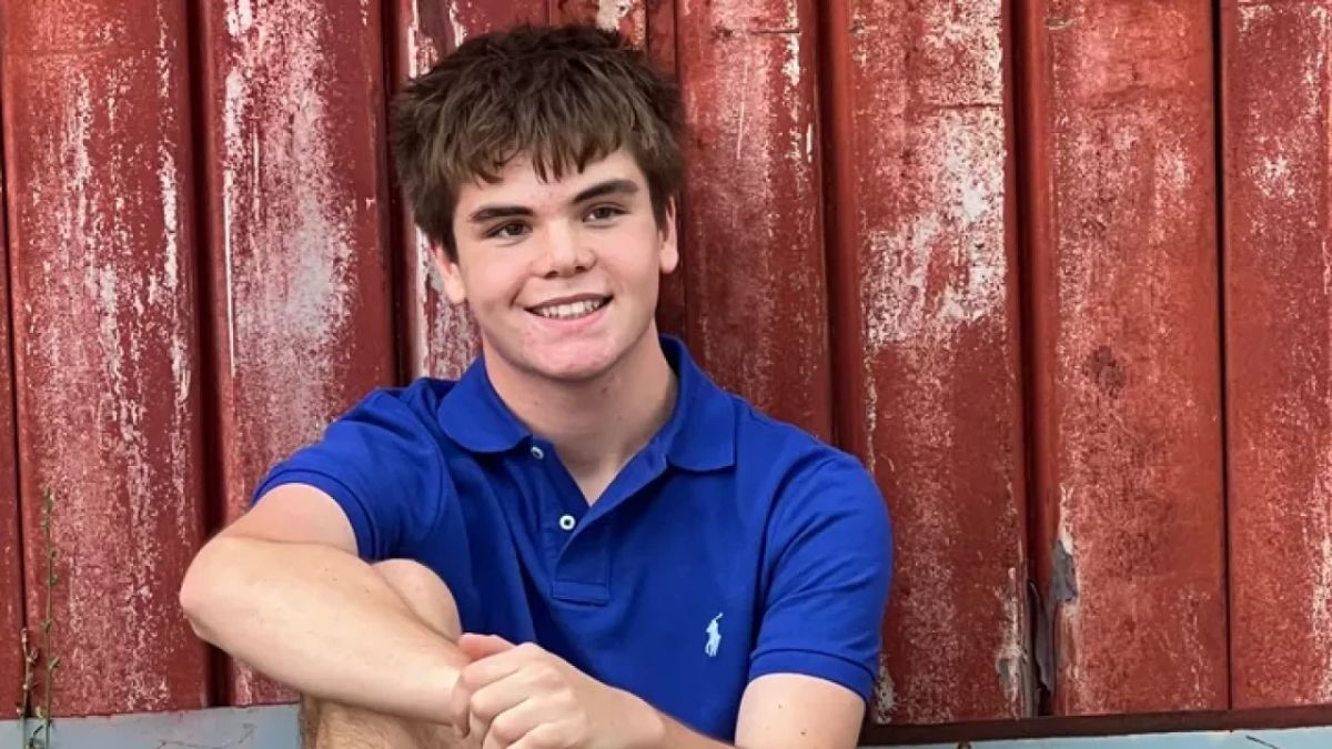 Father Confirms Son, Aiden Radosevich, 18, Died After Falling From Boat on Okauchee Lake