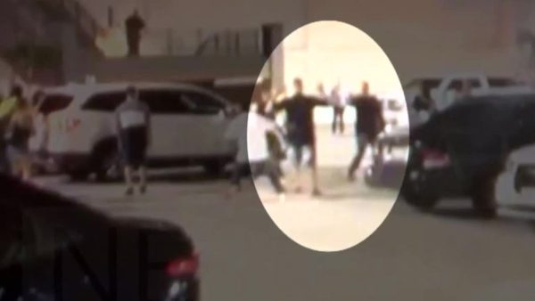 Honolulu, Hawaii Shooting Leaves One Dead and Another Injured After Separate Ala Moana Incidents