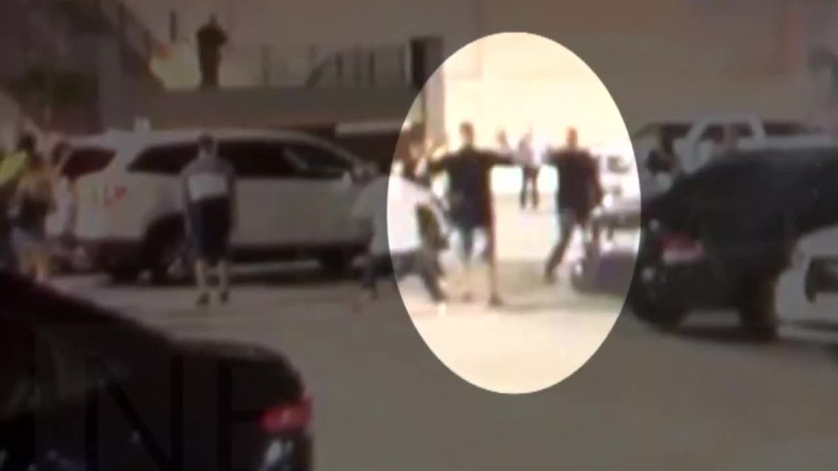 Honolulu, Hawaii Shooting Leaves One Dead and Another Injured After Separate Ala Moana Incidents